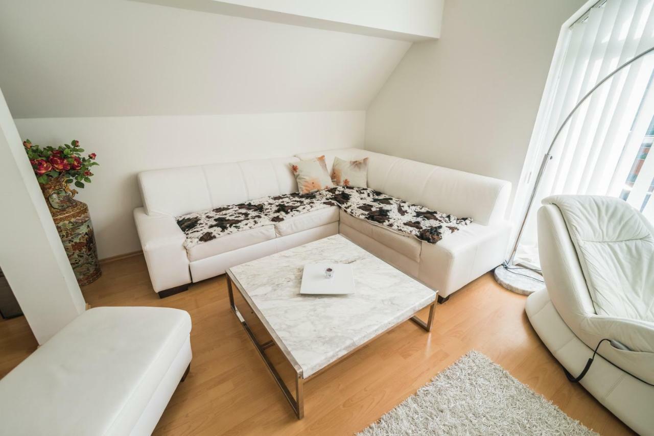Horsky Apartman Spindleruv Mlyn Krausovy Boudy Eksteriør bilde