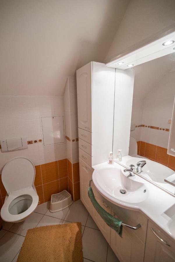 Horsky Apartman Spindleruv Mlyn Krausovy Boudy Eksteriør bilde